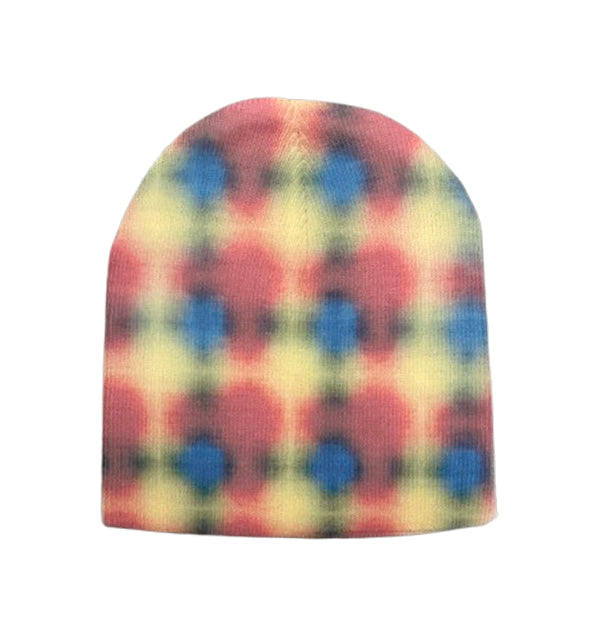 Tie Dye RGW Beanie